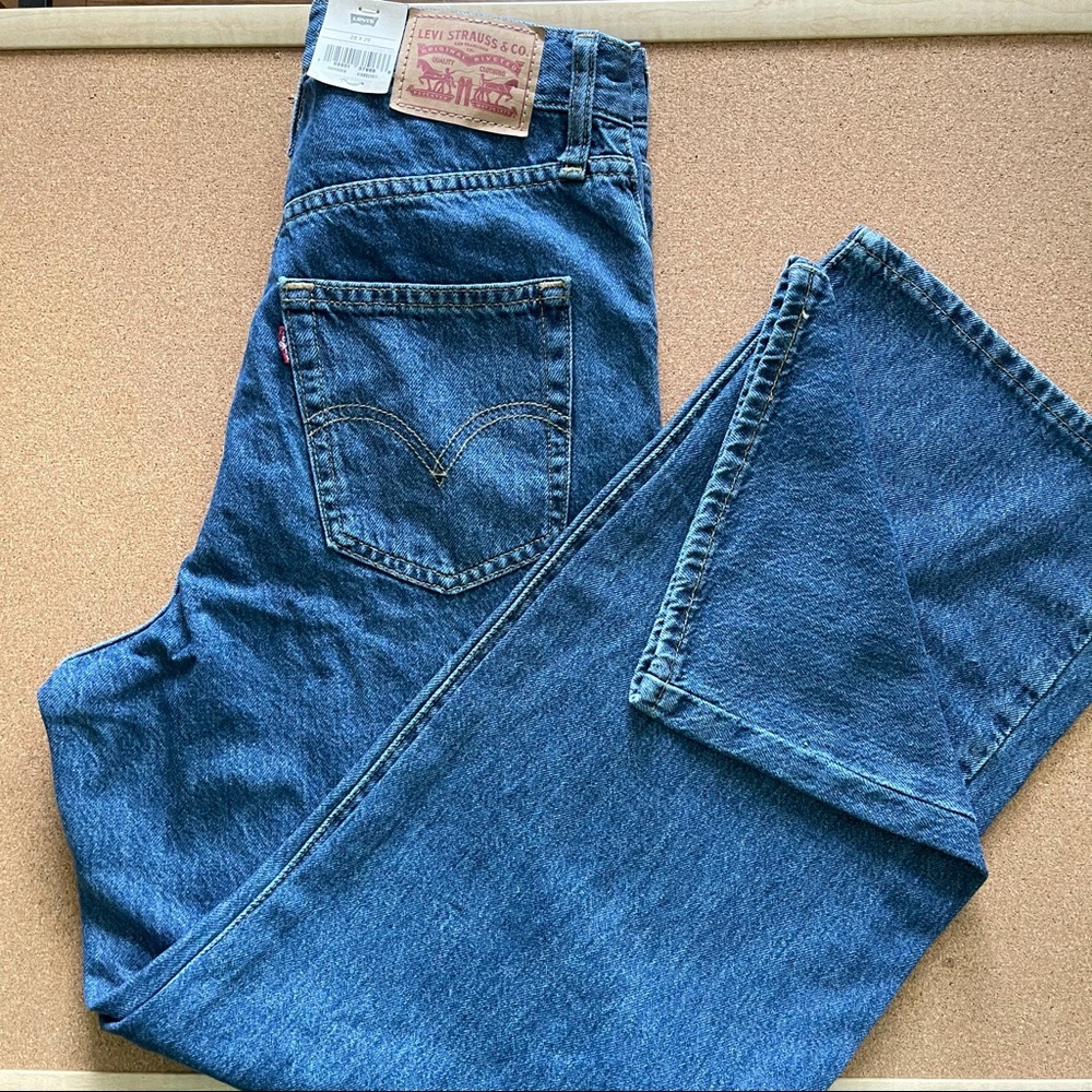LEVIS JEANS Water< Legss